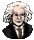 einstein sm