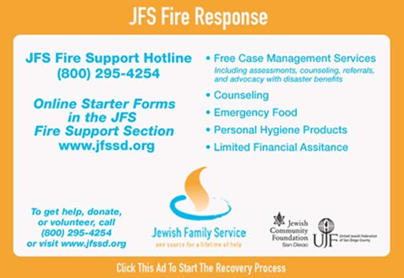 jfs fire