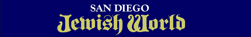 San Diego Jewish World