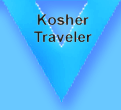 Kosher Traveler